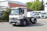 Mercedes-Benz  Actros 1840 E6 Flach/ Liege/ ACC/ LDW - Angebote