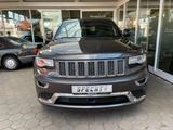 Jeep Grand Cherokee 3.0 CRD Summit - Jeep Grand Cherokee in Bielefeld