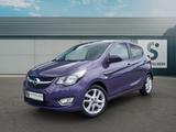 Opel Karl 1.0 Innovation WKR+Tempomat+SHZ+LenkradHz. - Opel Karl: Innovation
