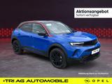 Opel Mokka GS Multimedia Navi Winter-Paket Park & Go - Opel Tageszulassungen