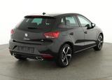 Seat Ibiza 1.5 TSI DSG FR, Navi, 18-Zoll, Kamera, ACC - Seat Ibiza mit Benzin-Antrieb: Automatik