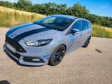 Ford Fokus ST (Facelift) Beschreibung lesen - Ford Focus: ST Facelift