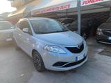Lancia Ypsilon 1.2 69 CV 5 porte Silver - Lancia Ypsilon: Silver