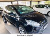 Ford Ka Champions Edition K+ - Ford Ka/Ka+