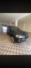 BMW X5 - 8