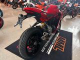 Ducati SuperSport S *Akrapovic ESD* Inspektion 05/25* - Offers