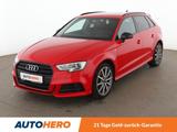 Audi A3 1.6 TDI Design*S-LINE*NAVI*XENON*PDC*TEMPO* - Audi A3 mit Diesel-Antrieb: Kombi, 1.6