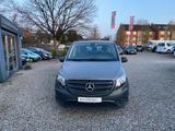 Mercedes-Benz Vito Tourer 109/110/111/114 CDI Pro FWD kompakt - Mercedes-Benz Vito: 109 Cdi