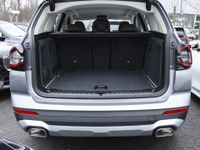BMW X3 - Vorschau Bild 8