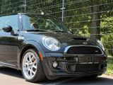 MINI Cabrio Cooper S Works Leder Navi PDC - MINI Cooper S: Works