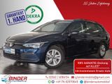 Volkswagen Golf VIII Variant Life eTSI*INSPEKTIONEN*GARANTI - Volkswagen: Inspektion