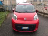 Fiat Qubo 1.3 MJT 75 CV Dynamic - Fiat Qubo Dynamic mit Diesel-Antrieb