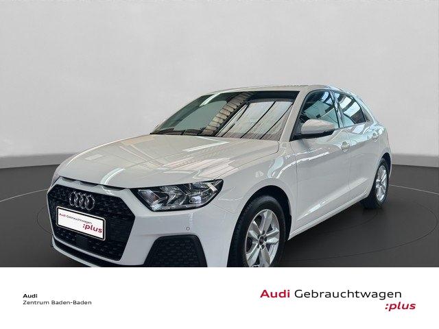 Audi A1 Sportback 30 TFSI *NAVI*PDC*SZH*VIRTUAL* Spur