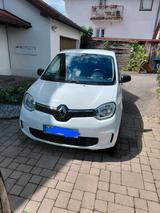 Renault Twingo   nur 3000km -Schnäppchen - : Schnäppchen