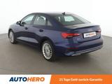 Audi A3 Limousine 35 TFSI advanced Aut.*NAVI*LED*ACC* - Audi A3 Gebrauchtwagen in Bonn