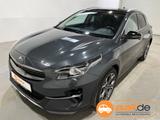 Kia XCeed Platinum Edition PIH Automatik Leder LED A - Kia XCeed in Hamburg