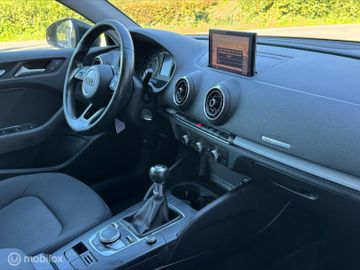 Audi A3 - 5