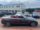 BMW 428i Cabrio Sport Line*TÜV/AU NEU - BMW 428 aus 2014