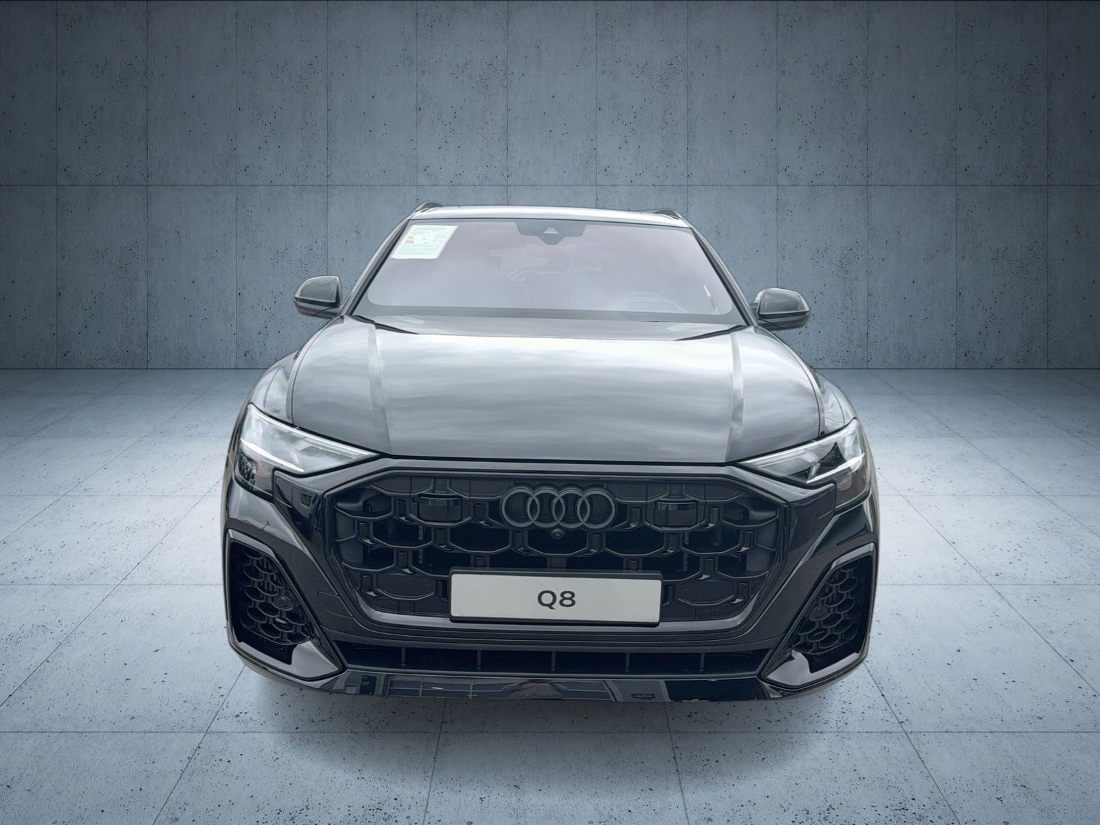 Audi Q8 - Bild 9