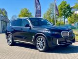 BMW X5 50 e xDrive 20 Zoll Harman Leder Merino - BMW X5 Gebrauchtwagen in Leipzig