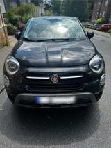 Fiat 500X Turbo City Cross - Fiat 500X in Wuppertal