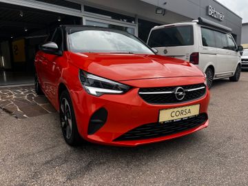 Bild 16 Opel Corsa F e Edition - 180° RFK | Sitz-/ Lenkradhzg