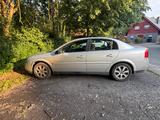 Opel Vectra C - Opel Vectra