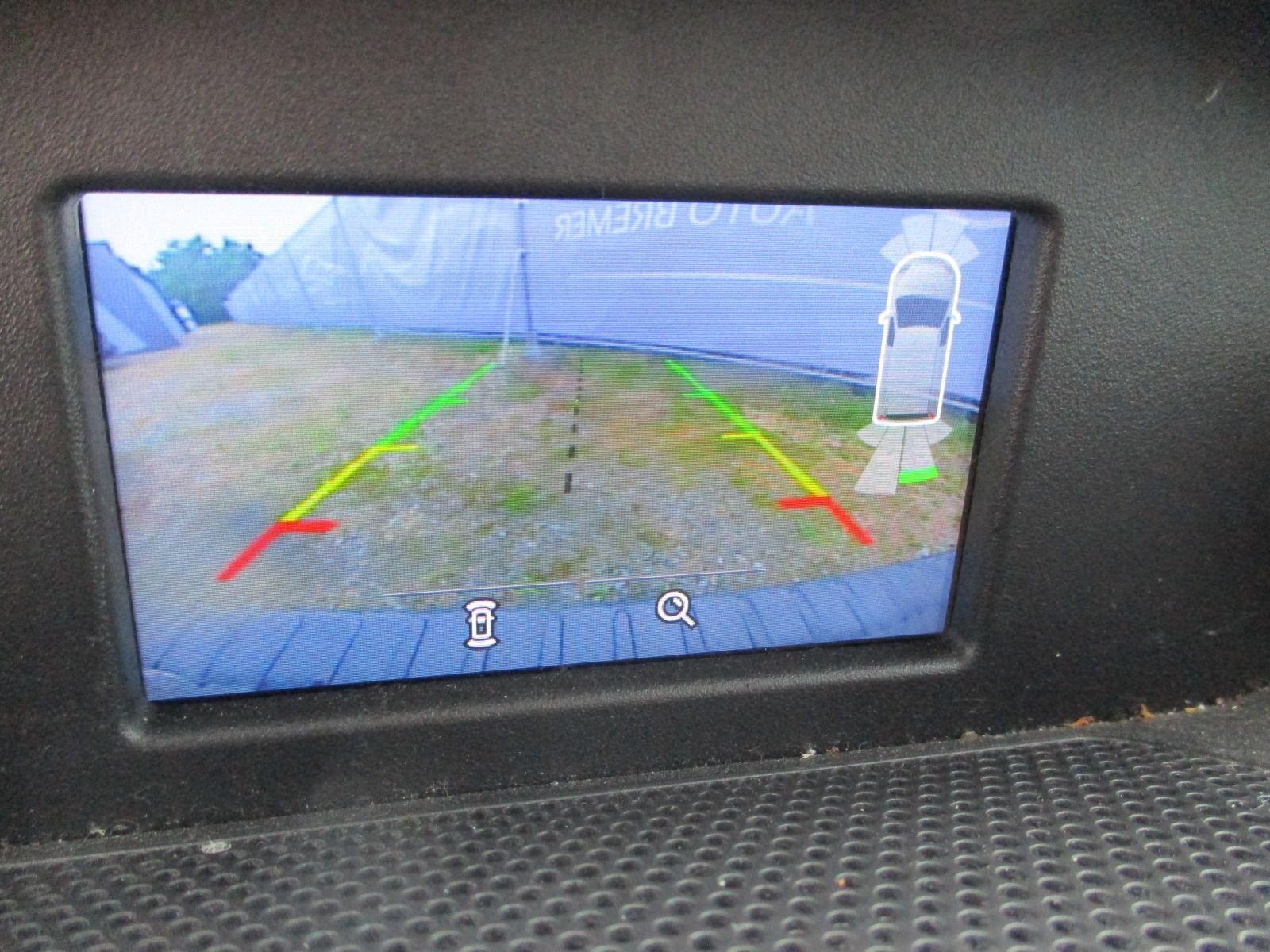 Fahrzeugabbildung Ford TRANSIT 2,0TDCI  L3 / ALW