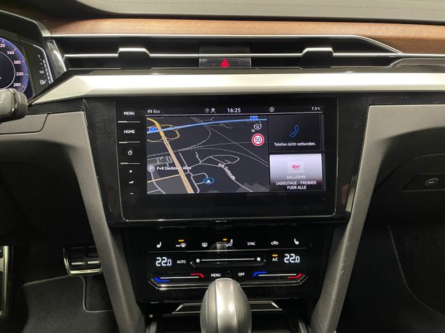 Arteon Shootingbrake Elegance 4Motion 2.0 TDI DS