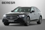 Mercedes-Benz E 220 d T - Mercedes-Benz mit Diesel-Antrieb: Kombi