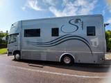 Mercedes-Benz Atego 822 - Mercedes-Benz At