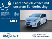 Volkswagen e-up! - Vorschau Bild 1