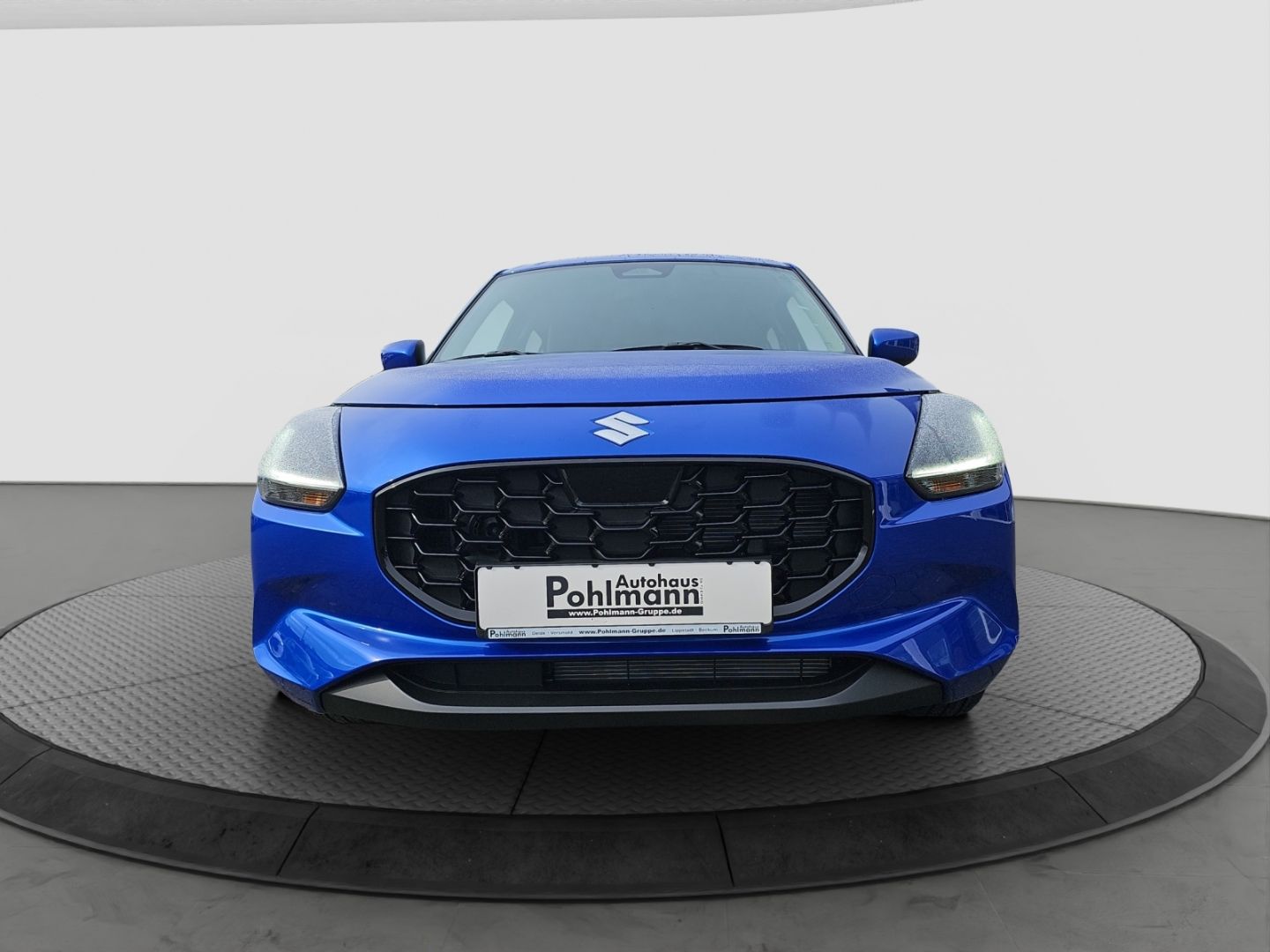 Suzuki Swift - Bild 8