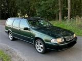 Volvo V70 2,4 kein TÜV - gebrauchte Volvo V70 aus dem Jahr 1997
