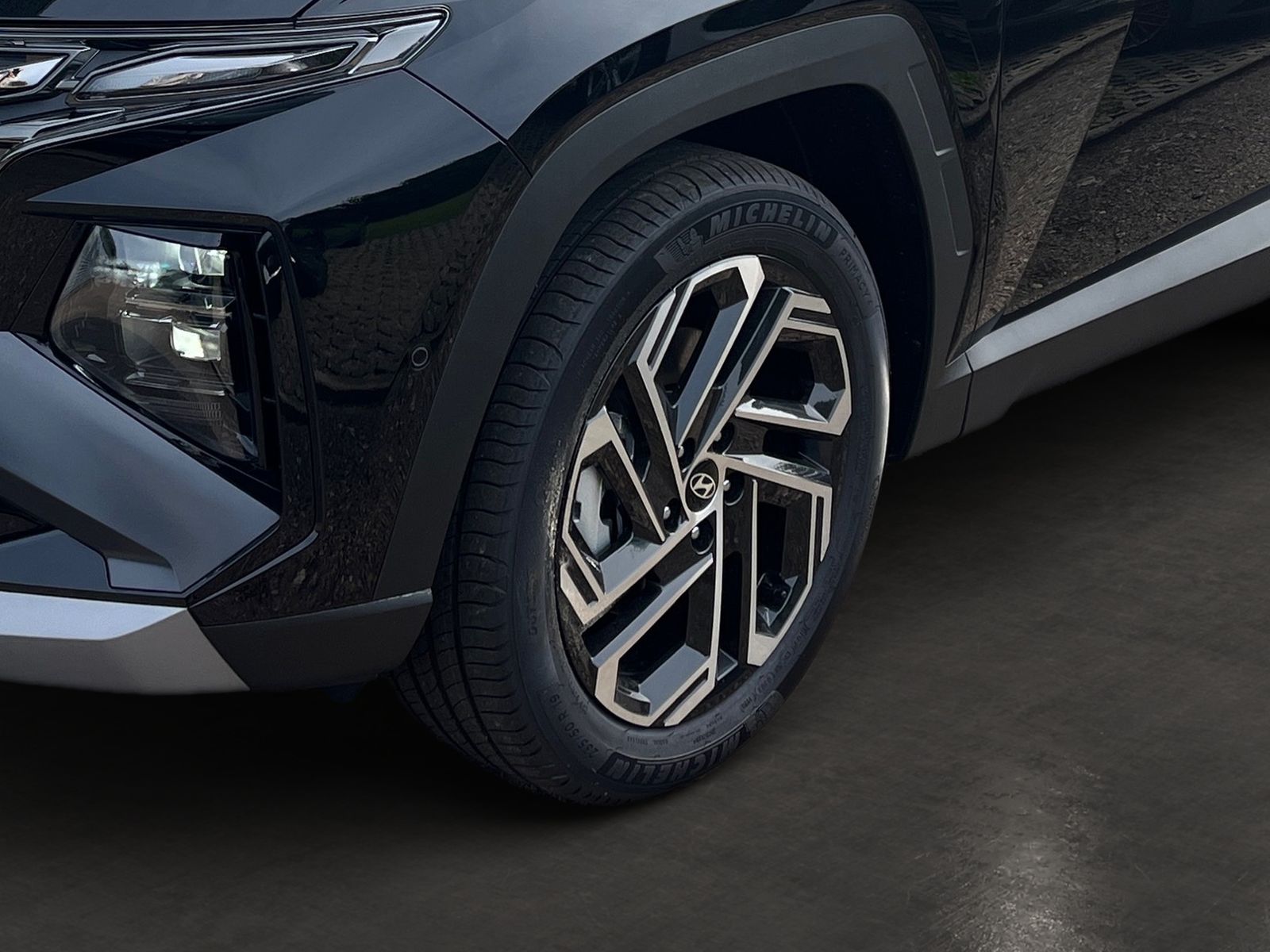 Hyundai Tucson – Bild 6