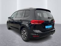 Volkswagen Touran - Vorschau Bild 3