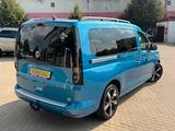 Volkswagen Caddy California Maxi/R-Kamera/Tüv01.2027 - Volkswagen Caddy: C20