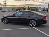 BMW 530D SportLine - BMW 530 Gebrauchtwagen Bmw530d