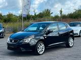 Seat Ibiza Panoramadach+Leder+LDE+NAVI+SHZ+Carplay - gebrauchte Seat Ibiza aus dem Jahr 2017