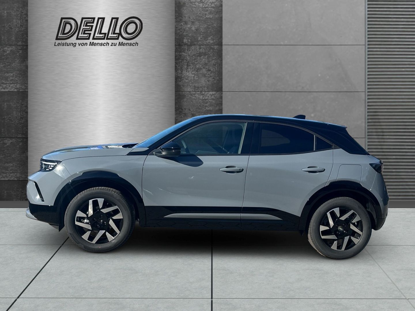 Opel Mokka GS 6G Tech-Paket ACC Alcantara-Massagesitz imagem 2