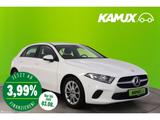 Mercedes-Benz A 200 9G-DCT+NAVI+VIRTUAL+TEMPO+CARPLAY - gebrauchte Mercedes-Benz A 200 aus dem Jahr 2024