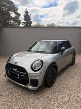 MINI Cooper C John Cooper Works Trim mit Service inkl - : Schiebedach, Kleinwagen, mit