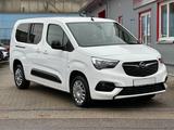 Opel Combo Life Maxi XL*2xSchiebetür*Kamera*Navi*Klim - gebrauchte Opel Combo aus dem Jahr 2022
