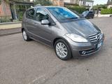 Mercedes-Benz Mercedes-benz A 160 BlueEFFICIENCY Elegance Euro - Mercedes-Benz A 160: Elegance