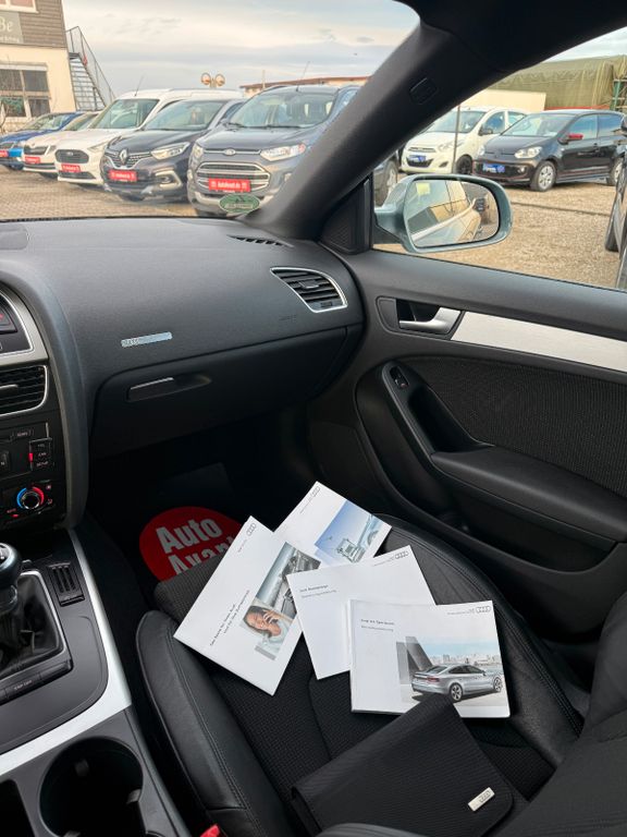 Audi A5 - Bild 21