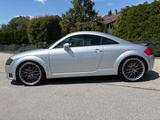 Audi TT Coupe 1.8T quattro 165 kW KW!BullX!Speedline - Audi aus 1999: 8