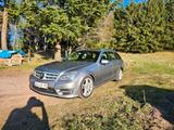 Mercedes-Benz C 250 CDI 4matic - Mercedes-Benz 250 aus 2014