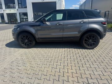 Land-Rover Range Rover Evoque - 3