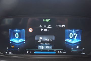 Hyundai i20 1.2 KLIMAAUTOMATIK-ALU16-NAVI-KAMERA-SHZG-