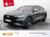Audi SQ8 4.0 TFSI Tiptr., Matrix LED, AHK, HUD, Pano, - Audi SQ8 aus 2024